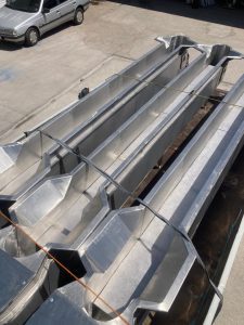 وان استیل ضد زنگ